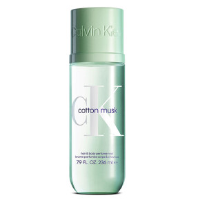 CK Cotton Musk - Unisex Duftnebel für Körper & Haare
